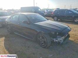 Mercedes CL 2024 2