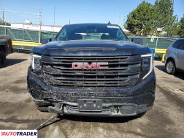GMC Sierra 2026 2