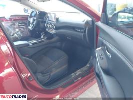 Nissan Sentra 2022 2 Nissan Sentra 2022 2
