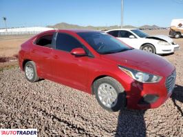 Hyundai Accent 2019 1