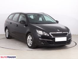 Peugeot 308 2015 1.6 118 KM Peugeot 308 2015 1.6 118 KM