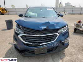 Chevrolet Equinox 2020 1 Chevrolet Equinox 2020 1