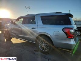 Ford Expedition 2021 3