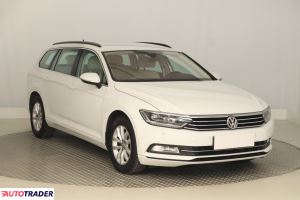 Volkswagen Passat - zobacz ofertę