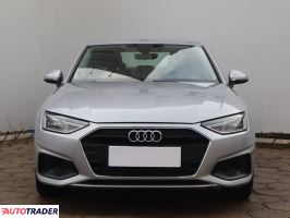 Audi A4 2020 2.0 147 KM
