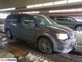 Dodge Grand Caravan 2020 3