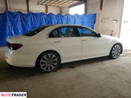 Mercedes CL 2022 2