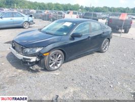 Honda Civic 2019 1 Honda Civic 2019 1