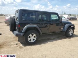 Jeep Wrangler 2021 2