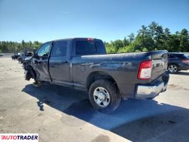 Dodge Ram 2022 6 Dodge Ram 2022 6