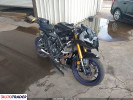Yamaha YZF - zobacz ofertę