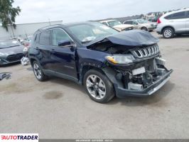Jeep Compass 2021 2 Jeep Compass 2021 2