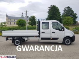 Renault Master 2019 2.3 Renault Master 2019 2.3