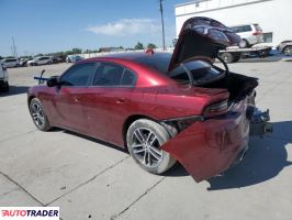 Dodge Charger 2019 3