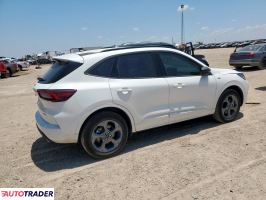 Ford Escape 2024 1 Ford Escape 2024 1