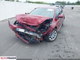 Toyota Corolla 2023 2