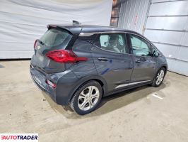 Chevrolet Pozostałe 2021
