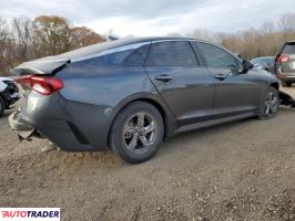 Kia Pozostałe 2022 1