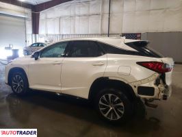 Lexus RX 2021 3