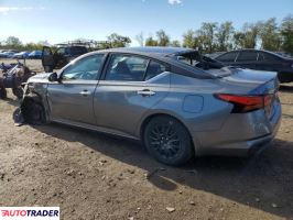 Nissan Altima 2023 2