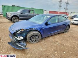 Tesla Model 3 2024