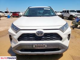 Toyota Pozostałe 2020 2 Toyota Pozostałe 2020 2