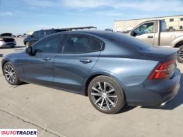Volvo S60 2022 2 Volvo S60 2022 2