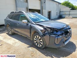 Subaru Outback 2023 2