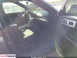 Ford Explorer 2020 2