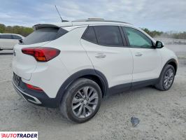 Buick Pozostałe 2020 1