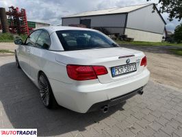 BMW 335 2012 3.0 306 KM