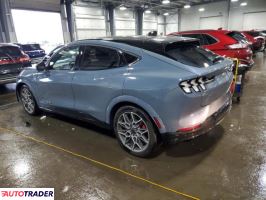 Ford Mustang 2024 Ford Mustang 2024