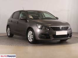 Peugeot 308 2019 1.2 108 KM