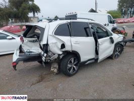 Subaru Forester 2021 2