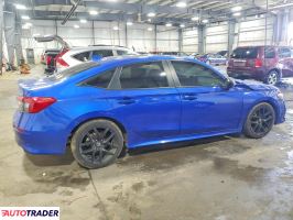 Honda Civic 2022 2
