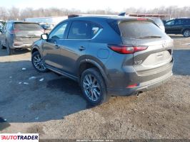 Mazda CX-5 2025 2