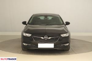 Opel Insignia 2019 1.5 138 KM