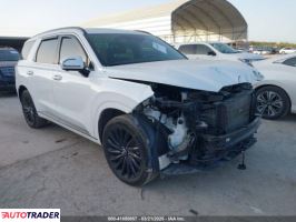 Hyundai Pozostałe 2024 3 Hyundai Pozostałe 2024 3