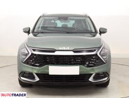 Kia Sportage 2022 1.6 147 KM