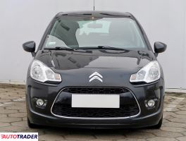 Citroen C3 2011 1.6 91 KM Citroen C3 2011 1.6 91 KM