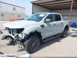 Ford Ranger 2021 2 Ford Ranger 2021 2