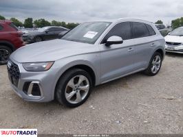 Audi Q5 2022 2