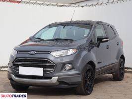 Ford EcoSport 2016 1.0 138 KM