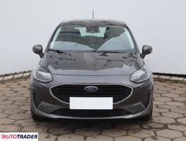 Ford Fiesta 2022 1.1 73 KM