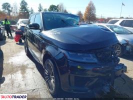 Land Rover Range Rover Sport - zobacz ofertę