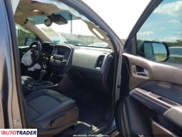 Chevrolet Colorado 2021 3 Chevrolet Colorado 2021 3