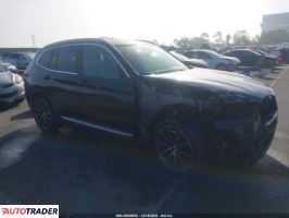 BMW X3 2022 2