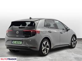 Volkswagen Pozostałe 2023 204 KM