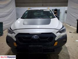 Subaru Pozostałe 2025 2