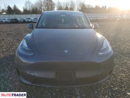 Tesla Model Y 2023 Tesla Model Y 2023